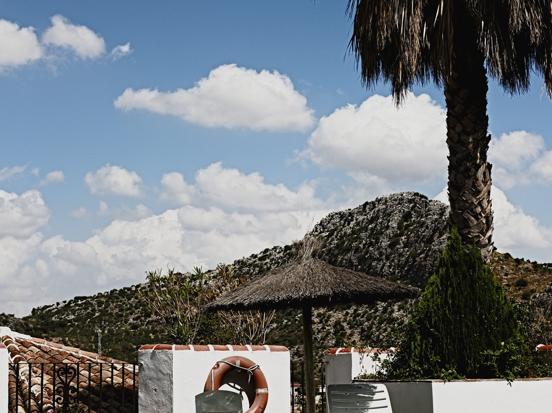 Casas de Montejaque主图