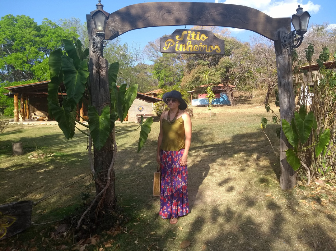 Sitio Pinheiros Cariri - Barbalha主图