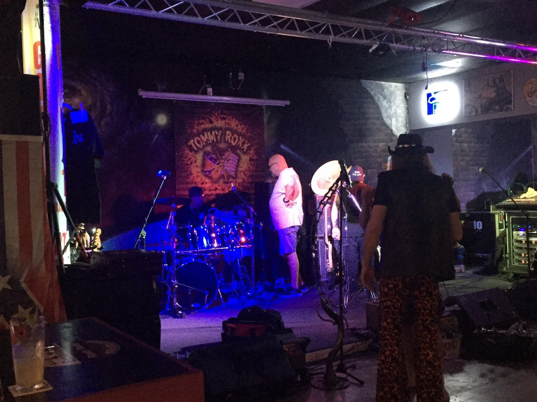 Richards Grille & Bar