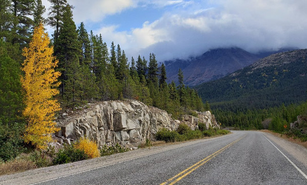 Alaska Green Jeep Tour Rentals-史凯威必去景点