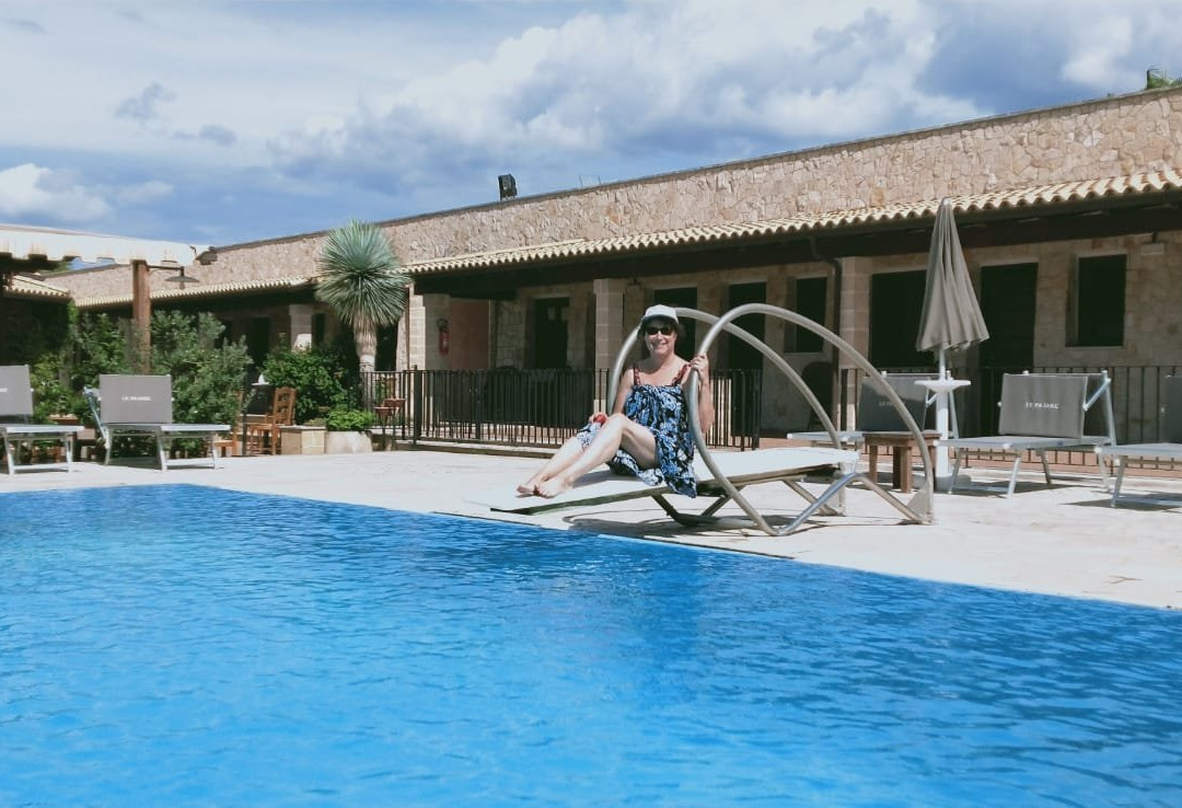 Hotel Masseria Le Pajare主图