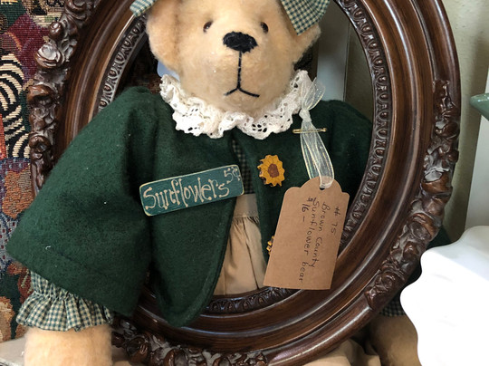 Uptown Shopping Center-Richland必去景点