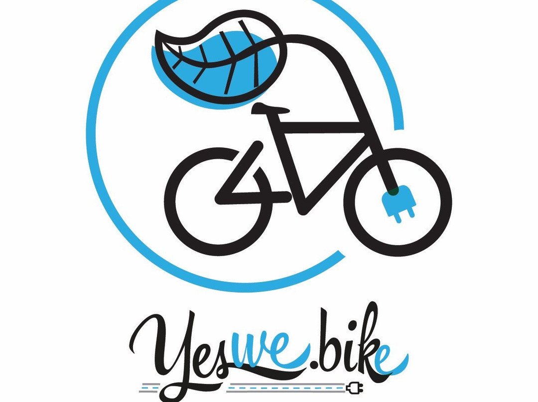 Yes we bike-圣庞沙必去景点
