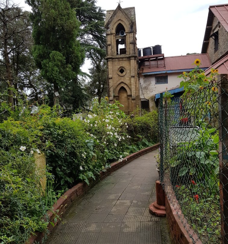 St. Francis Church景点图片
