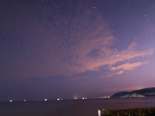 青浜岛-舟山市必去景点