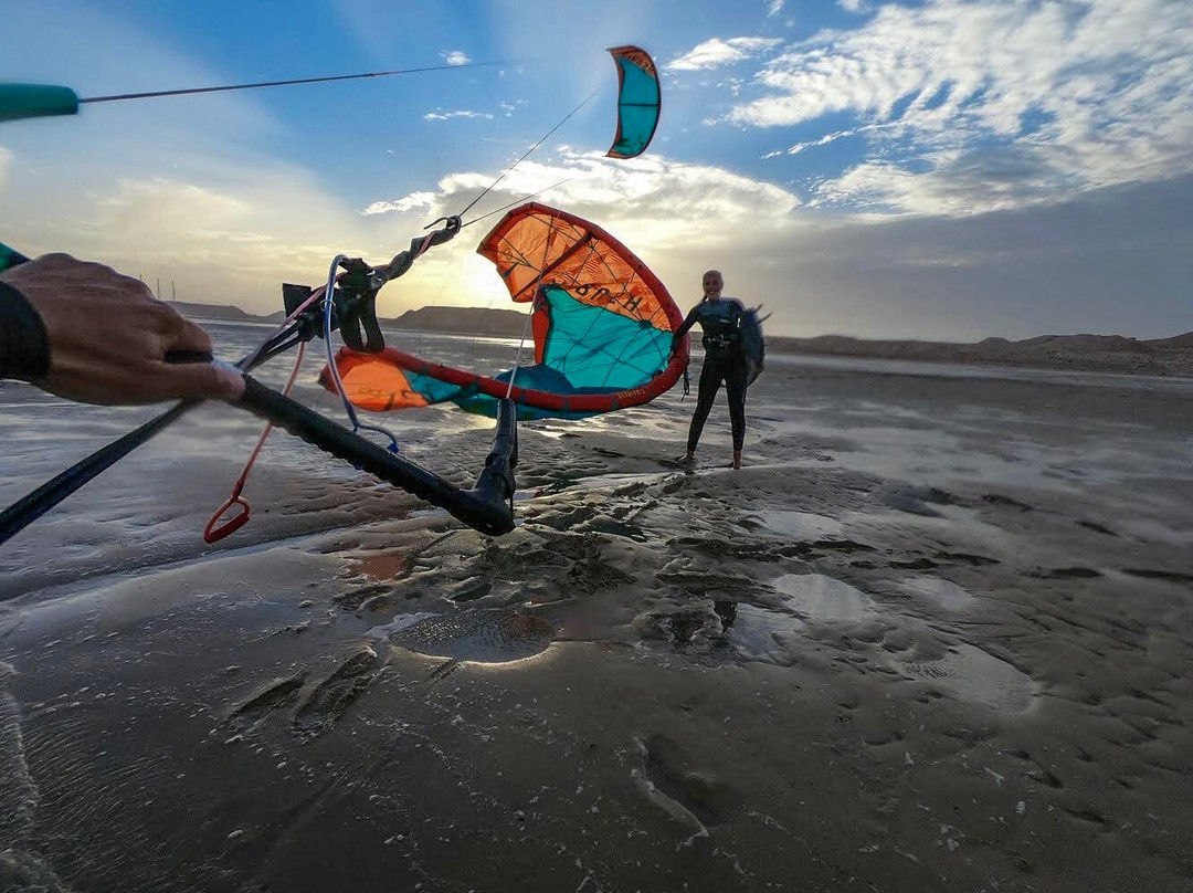 Pro Kite Morocco景点图片