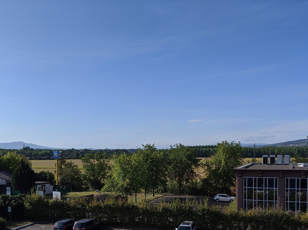 ibis Lyon Villefranche-sur-Saône主图