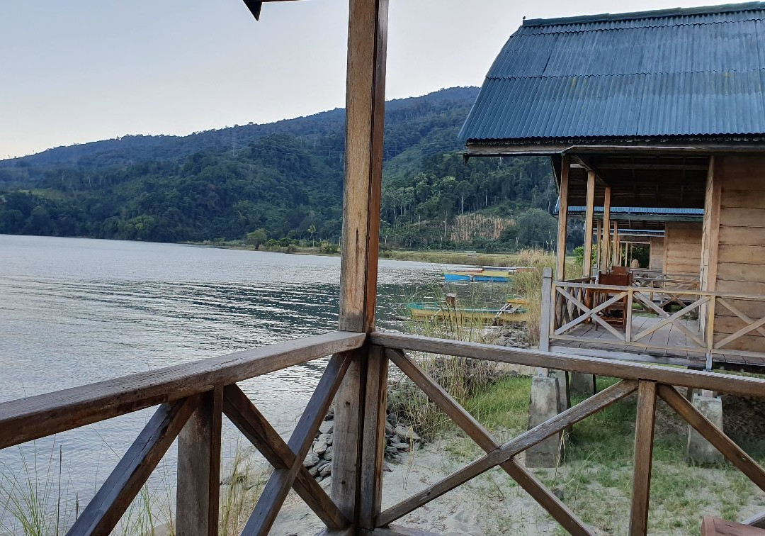 Tandobone Bungalows