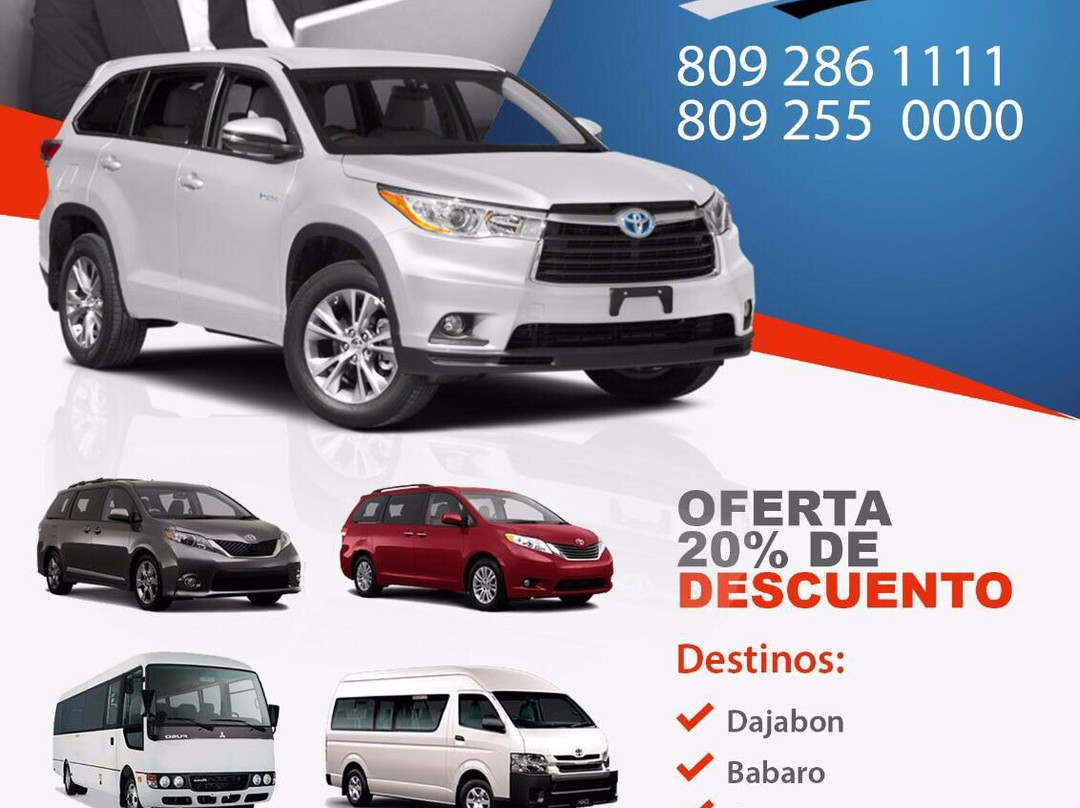 JW Marriott Hotel Santo Domingo主图