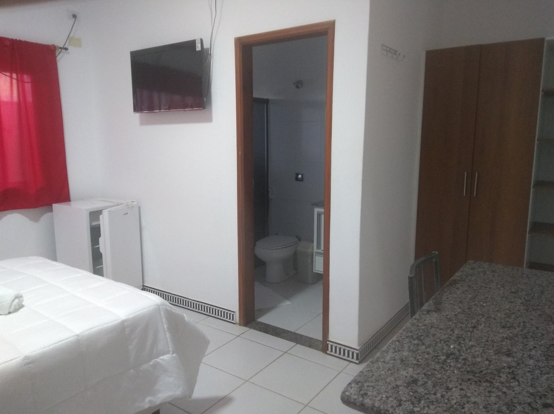 Versatile Park Hotel主图