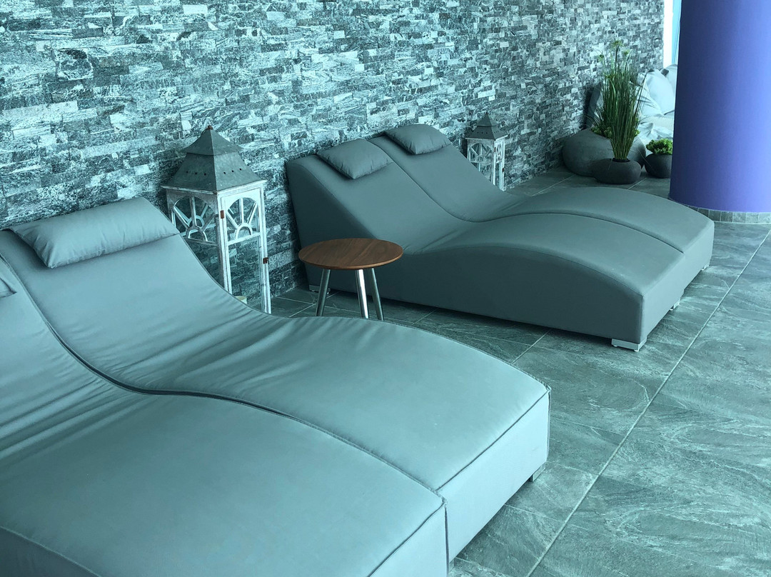 Amethyst Napa Hotel & Spa主图