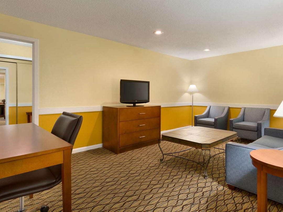 Country Inn & Suites by Radisson, Mishawaka, IN主图