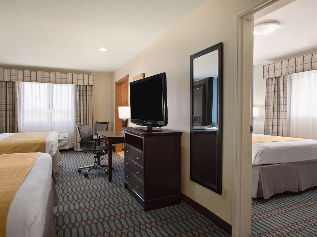 Country Inn & Suites by Radisson, Lubbock, TX主图