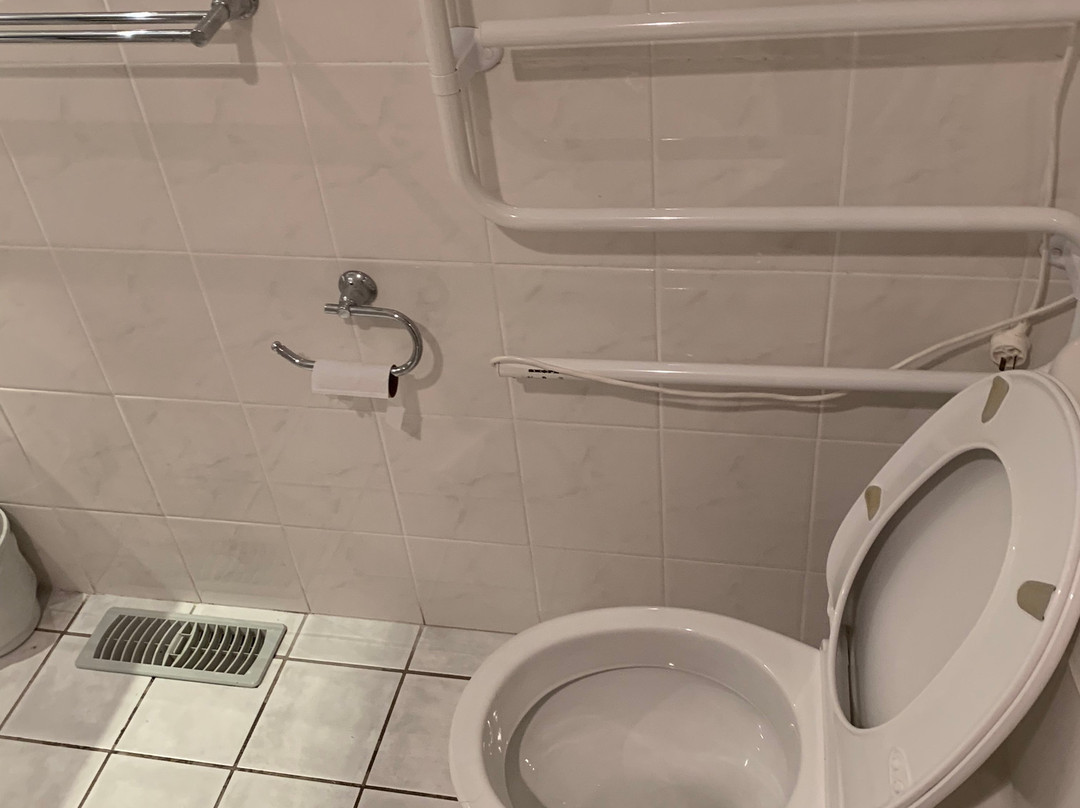 博米树酒店主图