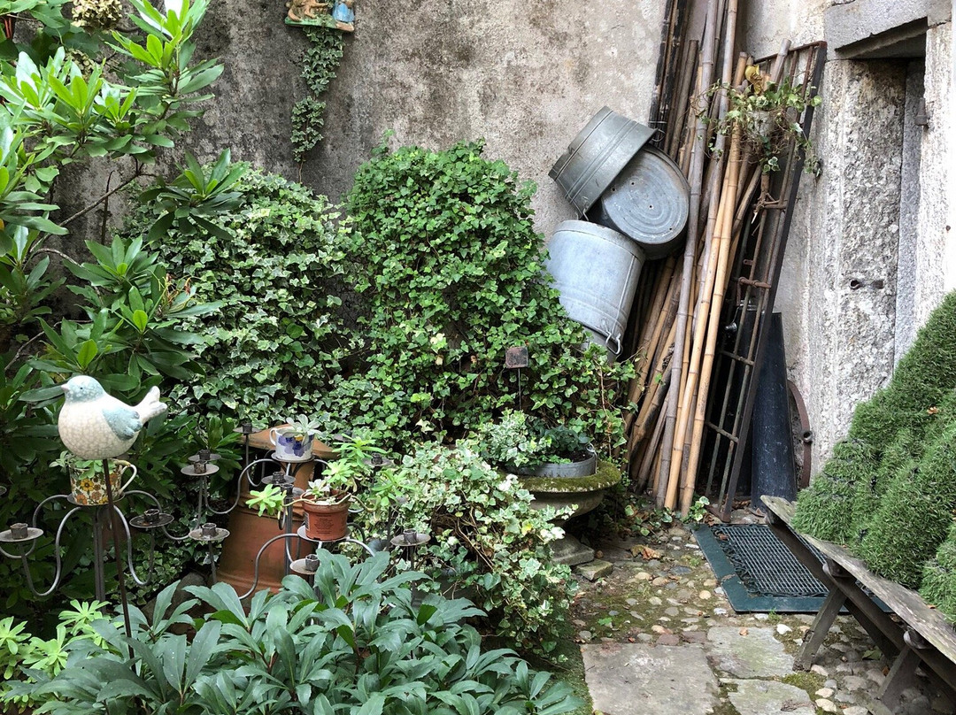 Caffe Maggioni景点图片