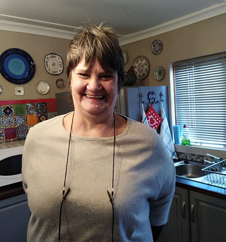 Dunning Country House主图