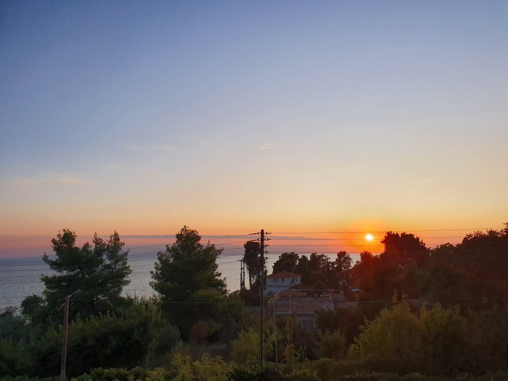 Hotel Paraktio主图