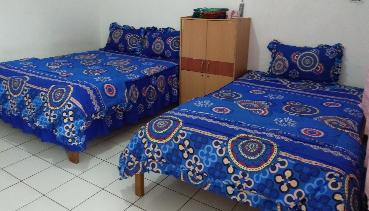 Pondok Hidayah Guesthouse-官方