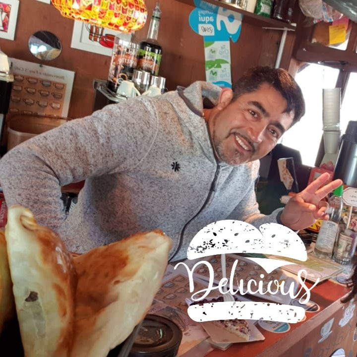 Hornopiren National Park-Hornopiren National Park必去景点