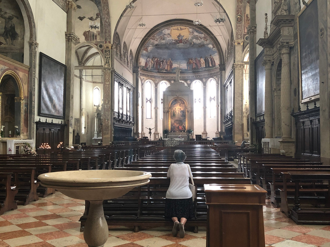 Parrocchia di Santa Maria Assunta - Duomo景点图片