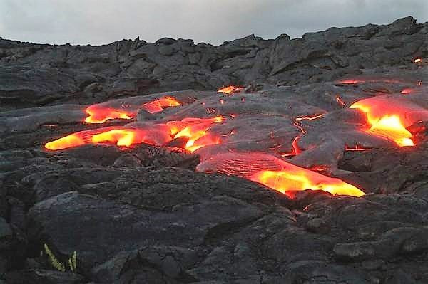 Big Island VIP-夏威夷大岛必去景点