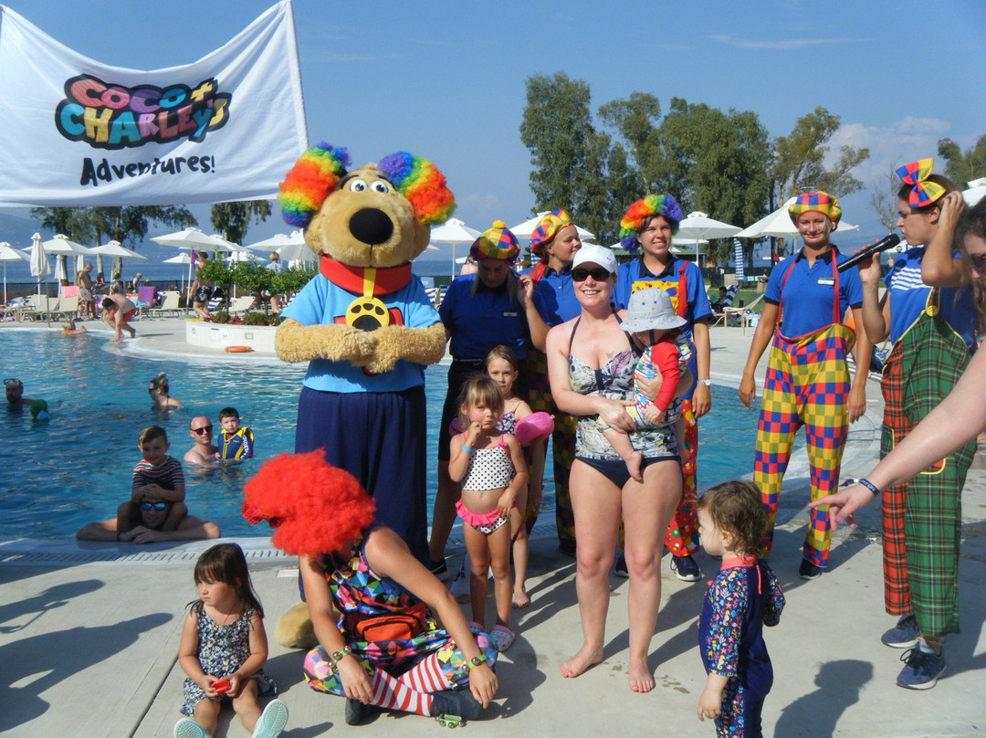 Kerkyra Blue Hotel N' Spa, By Louis Hotels主图