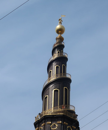 救主堂景点门票图片