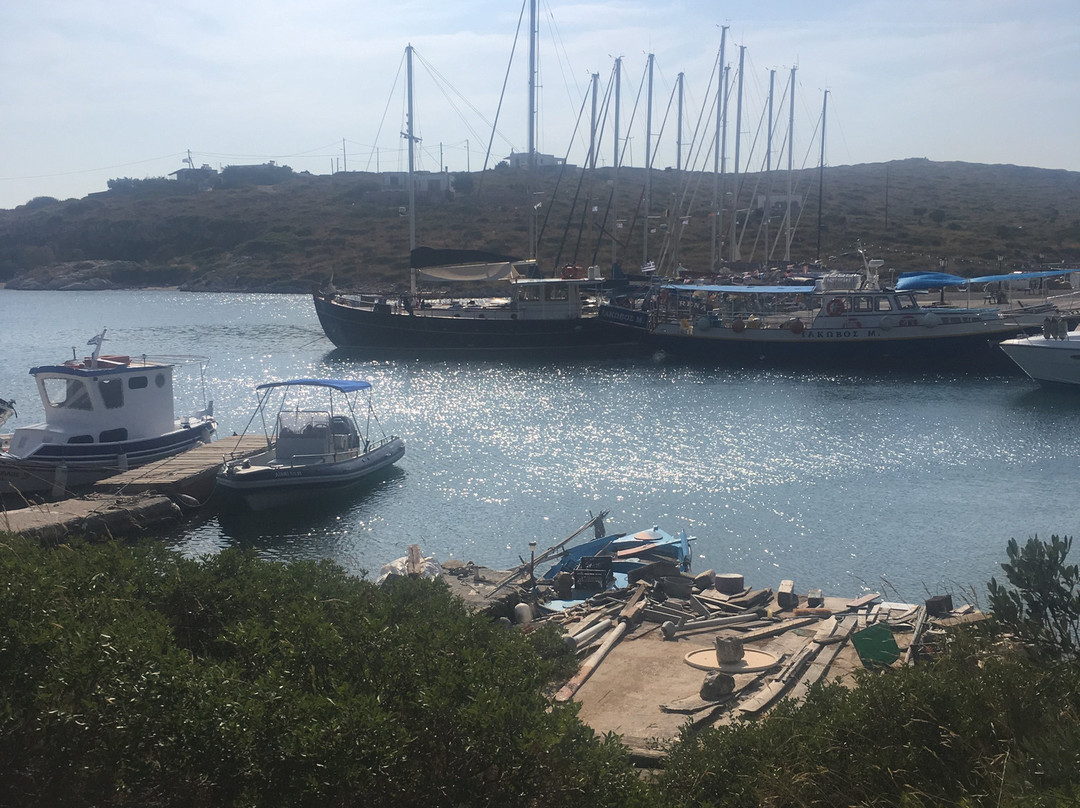The Rena 5 Island Cruise景点图片
