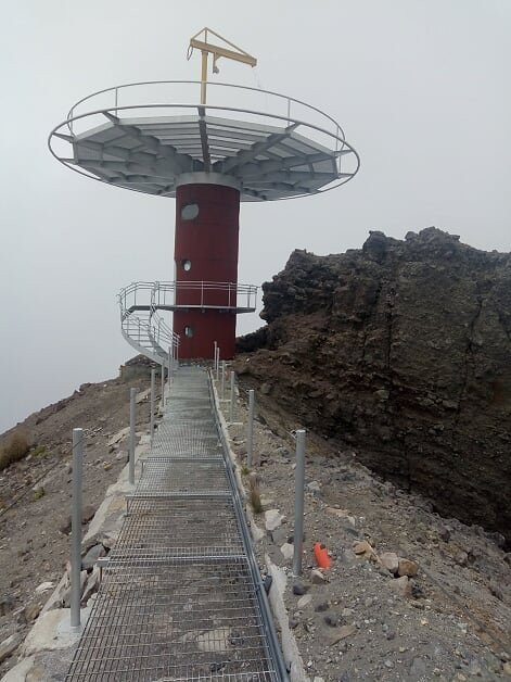 Sierra Negra Volcano-Chalchicomula de Sesma必去景点