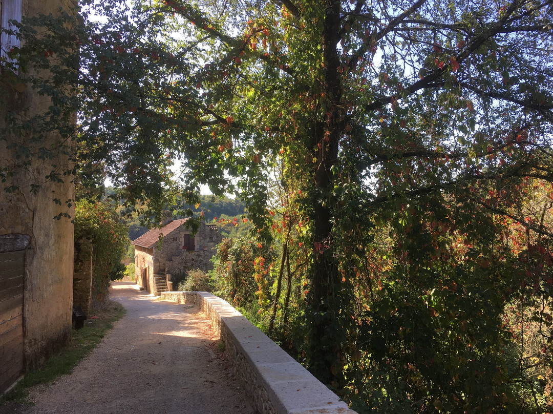 La Belle Demeure主图