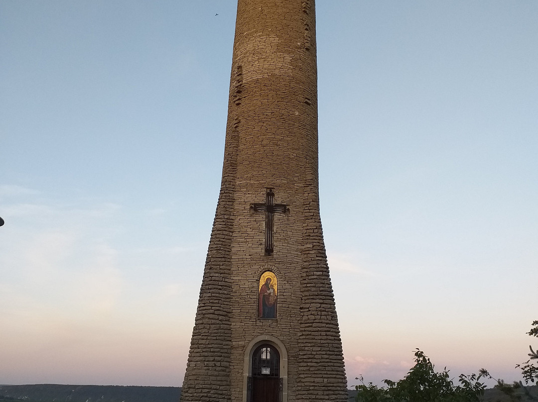 The Candle of Gratitude Monument景点图片