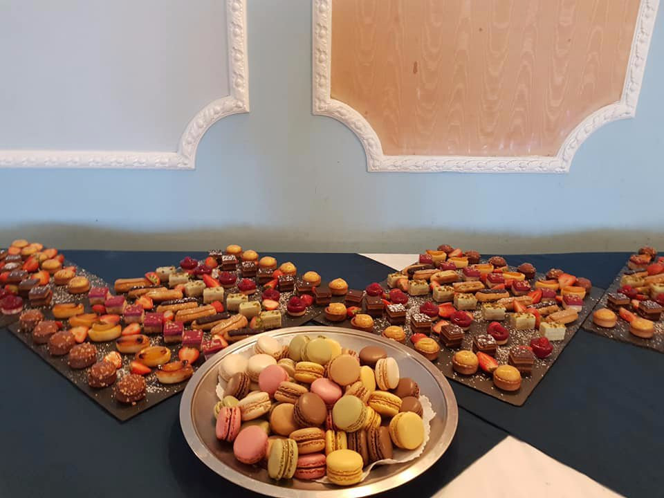 贝斯特韦斯特皇家维多利亚酒店主图