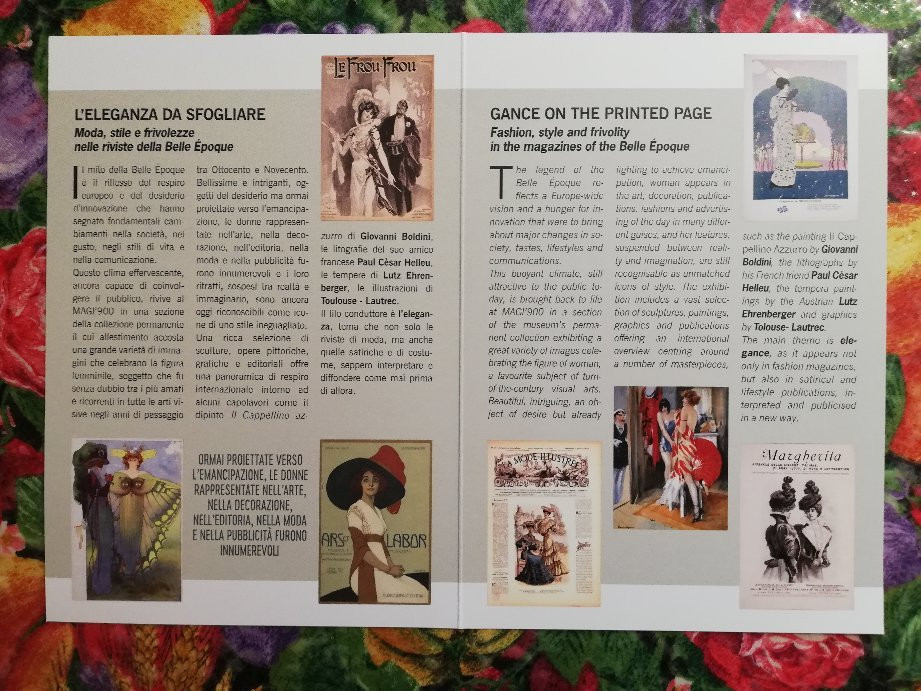 Museo MAGI '900 - museo delle eccellenze artistiche e storiche景点图片