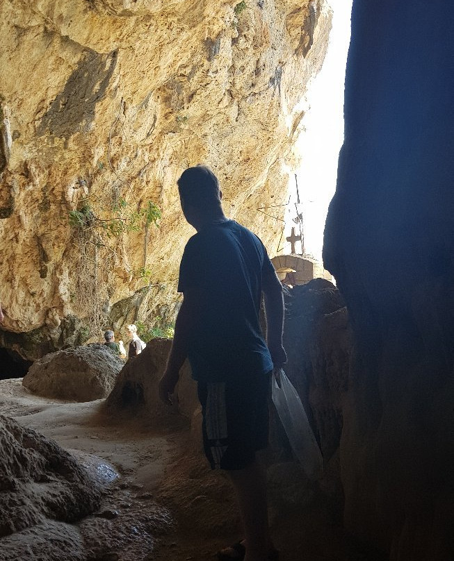 Cretan Mountain Jeep Safari-阿吉亚玛丽娜必去景点