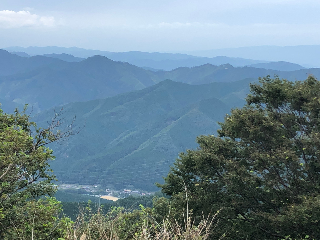 Mt. Kannon Mine景点图片