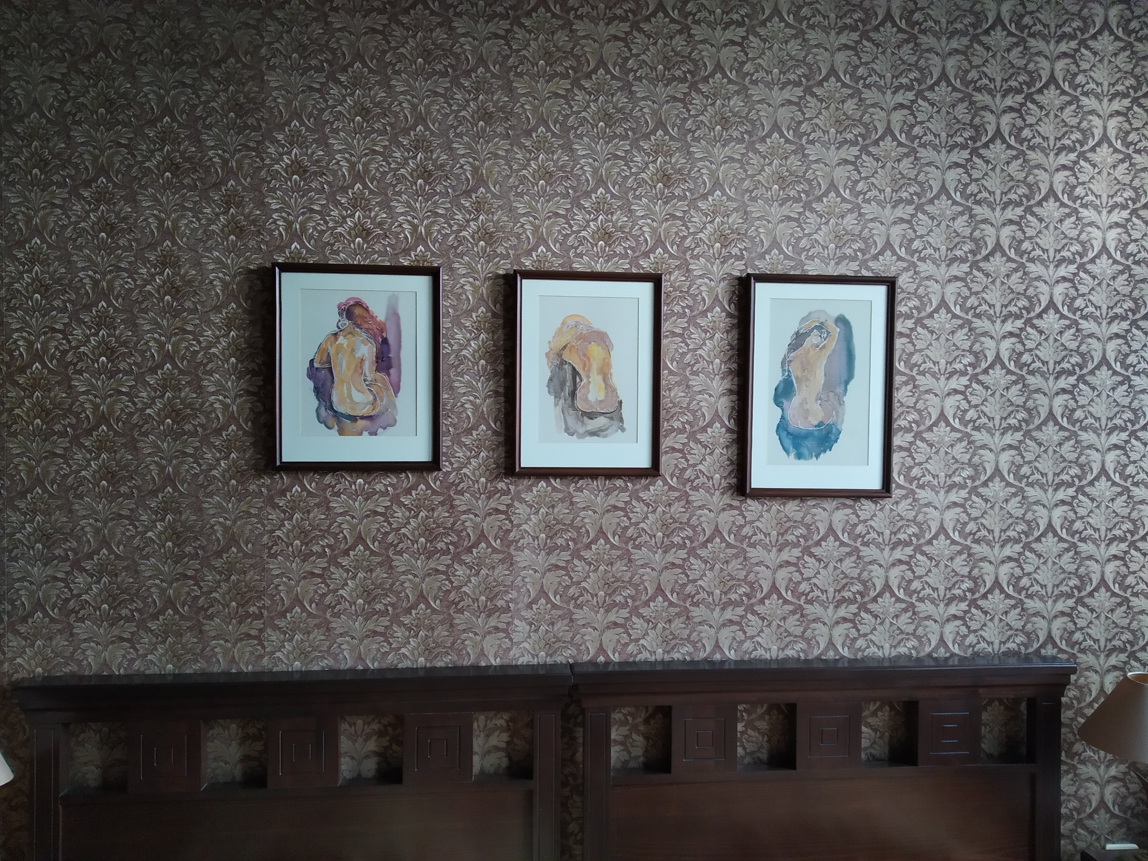 Old Town Hotel-官方
