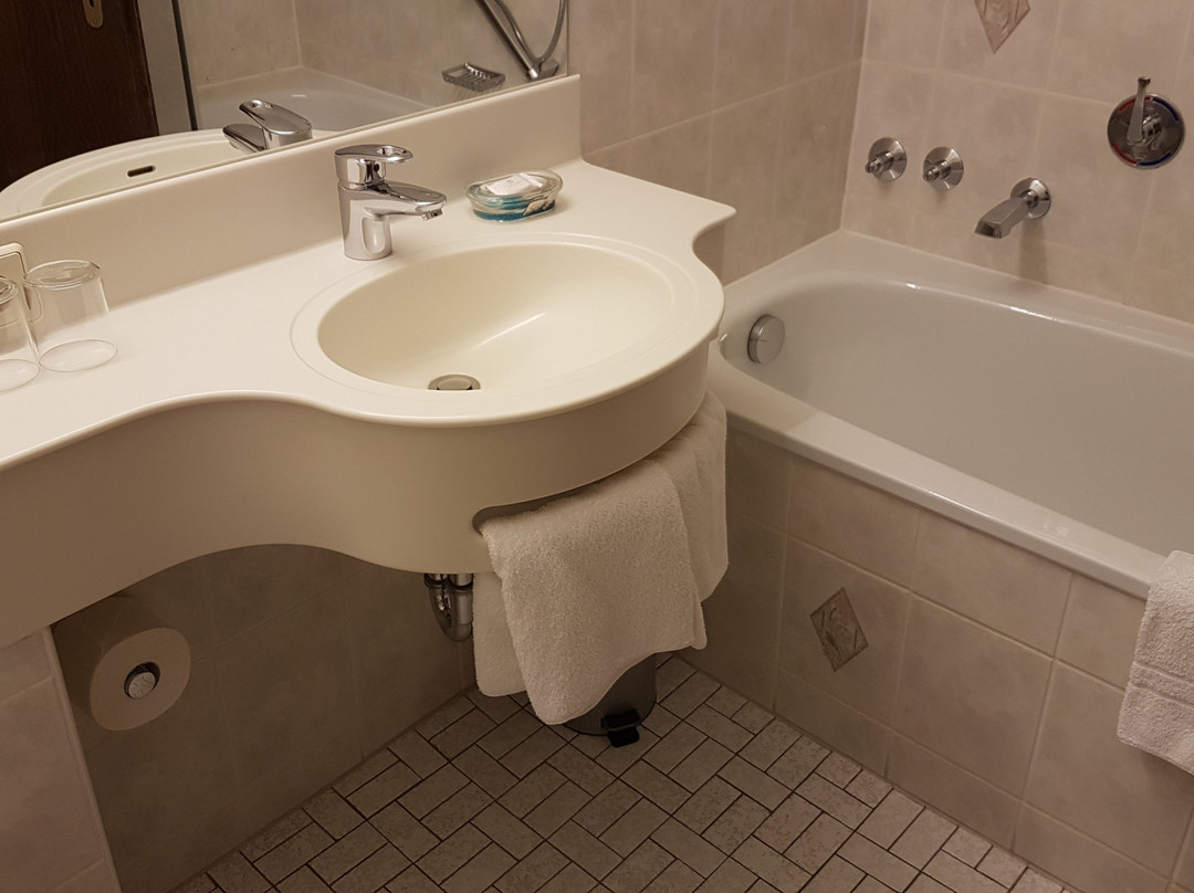 Hotel Hochfirst Garni主图