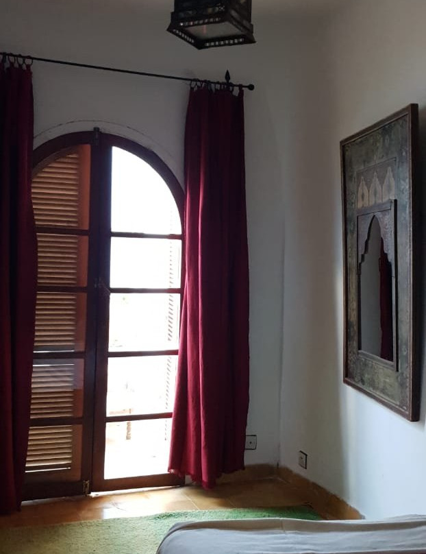 Riad Oasis D'Asilah主图