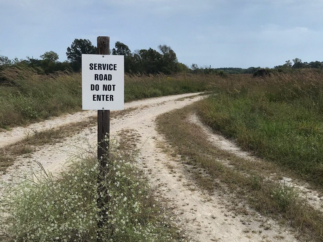 August A. Busch Memorial Conservation Area-圣查尔斯必去景点