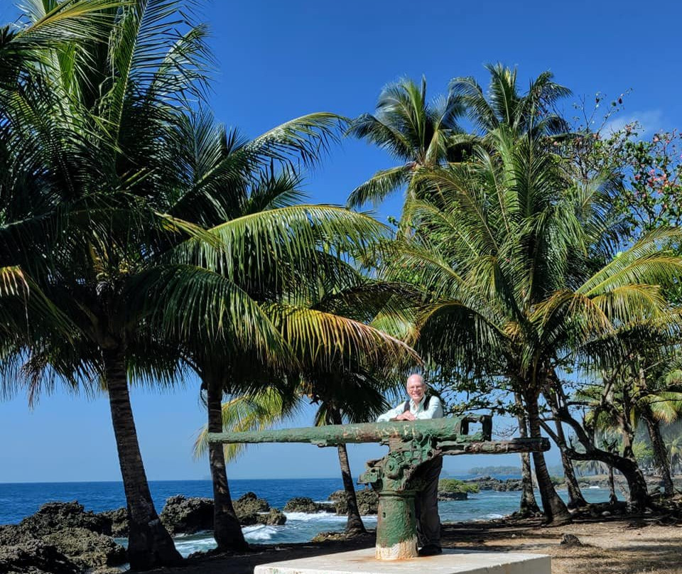Madang Visitors & Cultural Bureau-Madang必去景点