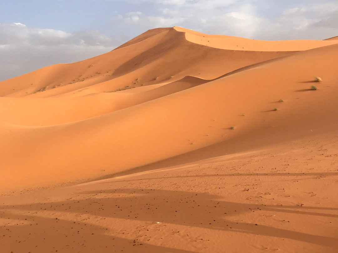 Auberge Sandfisch主图