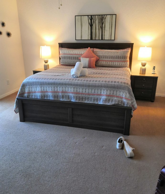 Highlands Reserve Golf Club-达文波特必去景点