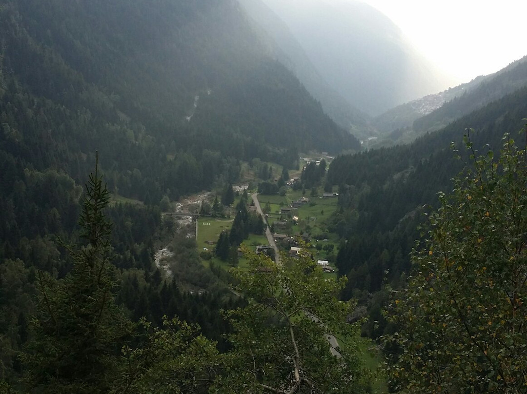 Valsaviore-Saviore dell'Adamello必去景点