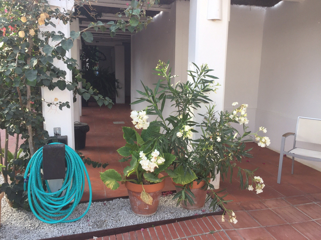 La Carmela Rooms主图