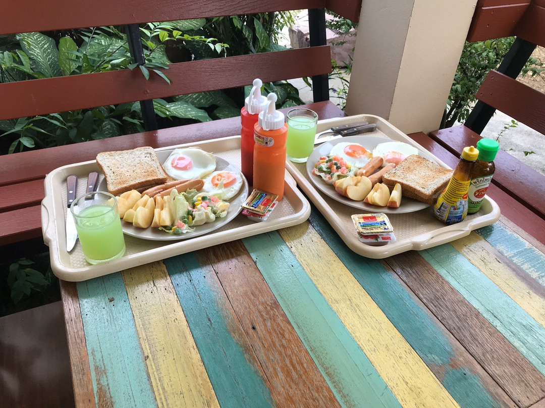 Huan Soontaree主图