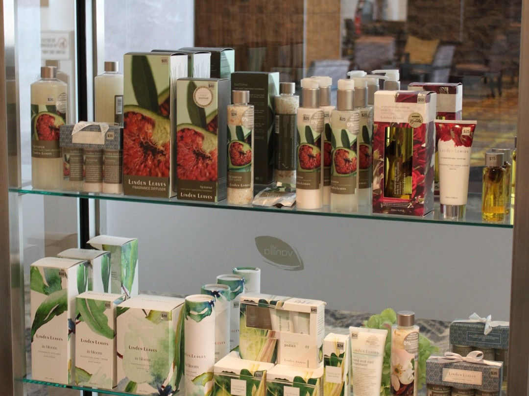 Vanilla Face & Body Spa-斯卡伯勒必去景点