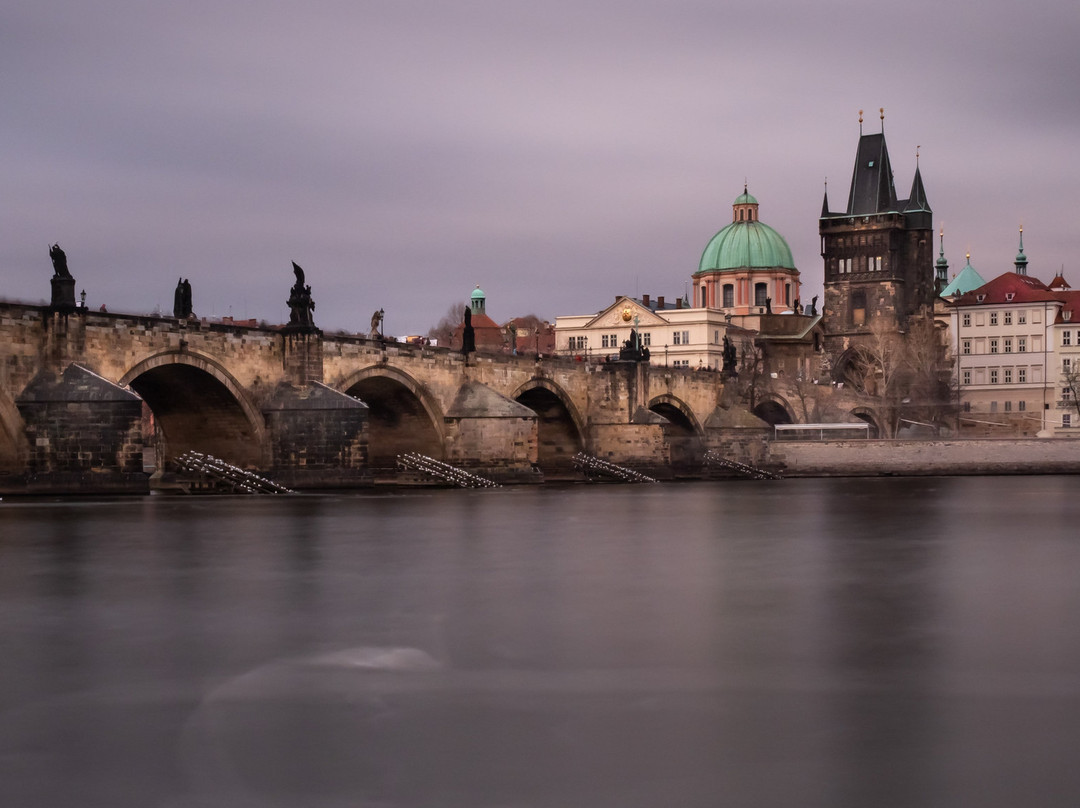 Prague photoexperiences-Zdiby必去景点
