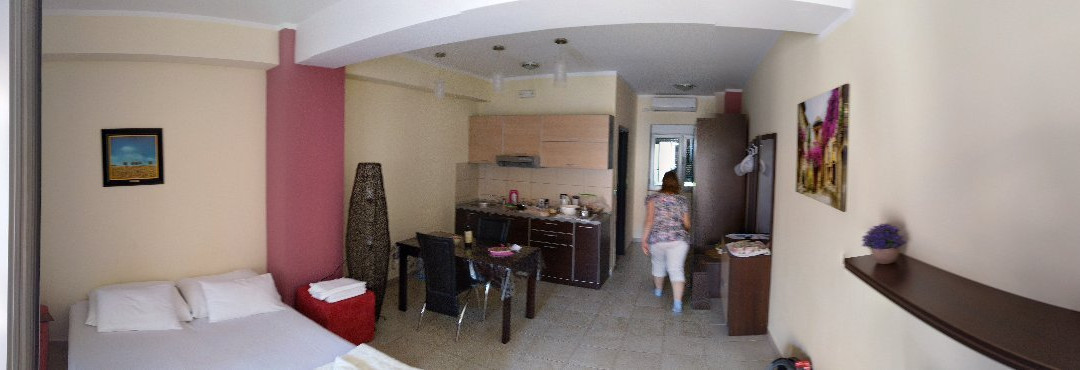 Apartments Rino Lux主图