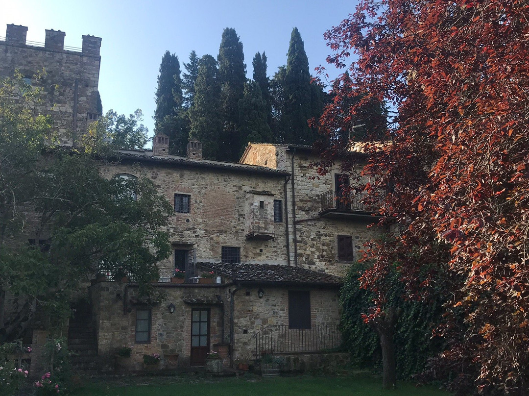 Torre di Badia主图