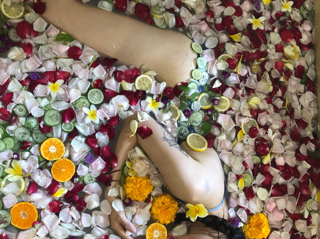 Glow Spa by Bali Mandira-勒吉安必去景点